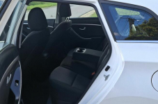 Hyundai i30 1.4 Trend Łódź - zdjęcie 11