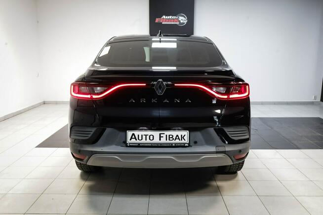 Renault Arkana Salon Polska*Bezwypadkowy*Automat*Vat23% Konstantynów Łódzki - zdjęcie 12