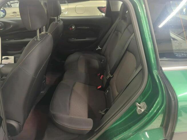 Clubman 1.5 COOPER AT Salon PL Iwł Serwis FV23% Pęcice - zdjęcie 10
