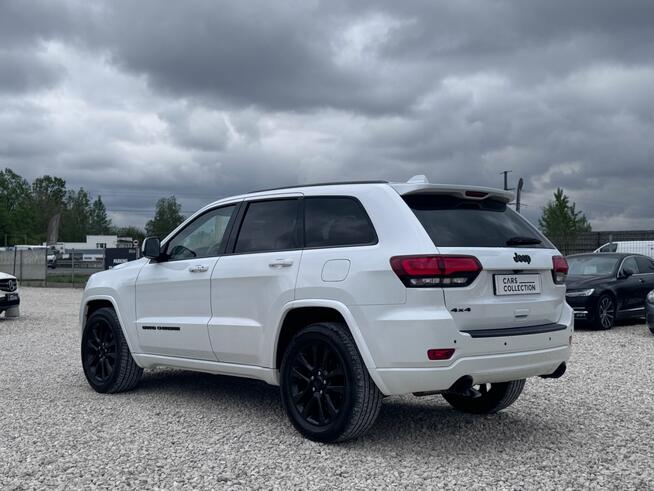 Jeep Grand Cherokee, 2017 Michałowice - zdjęcie 6