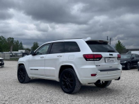 Jeep Grand Cherokee, 2017 Michałowice - zdjęcie 6