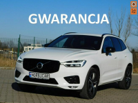 Volvo XC 60 2.0T5 z Gwarancją Bezwypadkowy Model 2021r