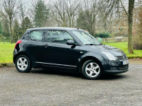 Suzuki Swift 1.3 Benz + LPG , Gwarancja Mikołów - zdjęcie 7