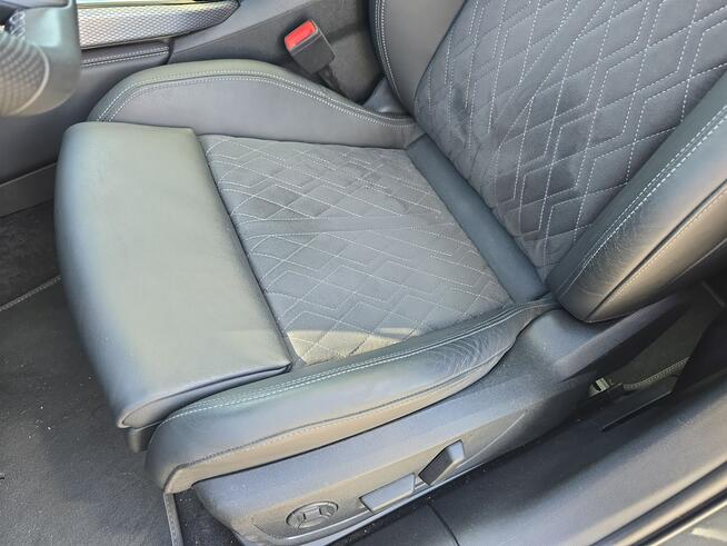 Audi A5 MatrixLED_Kamera360_Alcantara_Panorama_S Line_Asystenci Toruń - zdjęcie 12