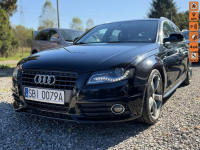 Audi  2.0 TDI led S-line  LIFT doinwestowana