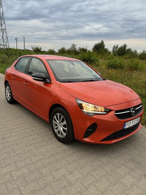 Opel Corsa S&amp;S 1.4 Suchy Las - zdjęcie 2