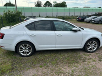 Skoda Octavia Skoda Octavia 1,5 TSI Style Wałbrzych - zdjęcie 3
