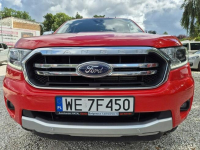 Ford Ranger Salon Polska* Hak 3500KG* Automat* Super wersja* Vat23 Bydgoszcz - zdjęcie 6