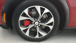 Ford Mustang Mach-E 75kWh AWD Premium! Z Polskigo Salonu! Faktura VAT! Warszawa - zdjęcie 9