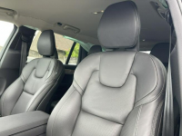 Volvo XC 90 EU T8 AWD 7 OS. Skóra Pamięć Kamery360 Harman HAK Gliwice - zdjęcie 12