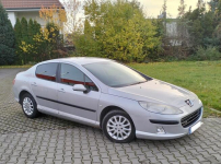 Peugeot 407 1.6 HDI