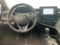Toyota Camry 2.5 Hybrid Comfort CVT Sedan Warszawa - zdjęcie 9