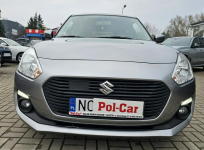 Suzuki Swift Grzane fotele, tempomat,kamera Olsztyn - zdjęcie 3