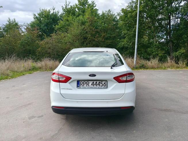 Ford Mondeo MK5 2.0 TDCi z NOWYM SILNIKIEM Krzywcza - zdjęcie 7