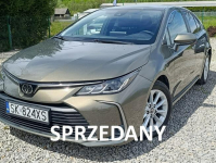 Kamera, Led , Bezwypadkowa ,Krajowa , Corolla