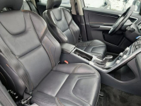 Volvo XC 60 Ksenon navi Ocean Race Otwock - zdjęcie 5