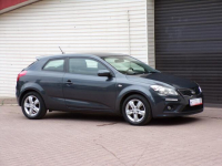 Kia Pro Cee'd Klimatronic /Navi /I właść /1,6 /125KM /2012r Mikołów - zdjęcie 3
