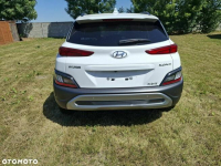 Hyundai Kona hybryda Wągrowiec - zdjęcie 2