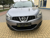 Nissan Qashqai 1.6B Lift 2011 Kamera Nawigacja Panorama Dach Climatron Sokołów Podlaski - zdjęcie 10