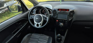 Kia Venga Zarejestrowany Paproć - zdjęcie 12