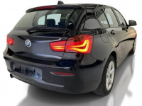 BMW 118i Advantage 136km klima CZUJNIKI bezwypadek SERWIS 2017 Tychy - zdjęcie 2