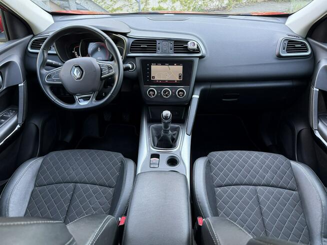 Renault Kadjar 1.33 TcE - 140KM Gwarancja przebiegu ! Tarnowskie Góry - zdjęcie 6