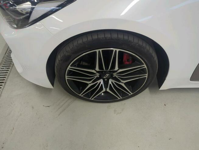 Kia Stinger 3.3 T-GDI V6 GT AWD, Salon PL! 1 właściciel! FV 23%! Pęcice - zdjęcie 9
