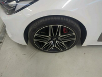 Kia Stinger 3.3 T-GDI V6 GT AWD, Salon PL! 1 właściciel! FV 23%! Pęcice - zdjęcie 9