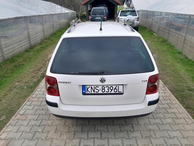Pasat B5 1.9 TDI Łyczanka - zdjęcie 5