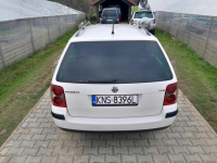 Pasat B5 1.9 TDI Łyczanka - zdjęcie 5