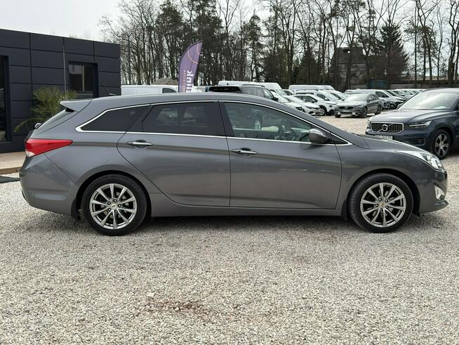 Hyundai i40 1.7 diesel 141km, Salon PL, IIwł, Serwis Pęcice - zdjęcie 3