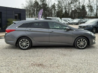 Hyundai i40 1.7 diesel 141km, Salon PL, IIwł, Serwis Pęcice - zdjęcie 3