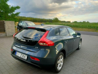 Volvo V40 2.0 D2 Momentum Automat  Klimatyzacja PDC Nawigacja Burzenin - zdjęcie 5