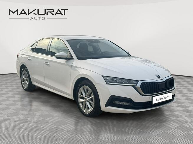 Škoda Octavia WND1803C#2.0 TDI Ambition K.cofania LED Salon PL VAT 23% Gdynia - zdjęcie 2