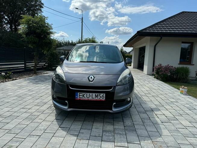 Sprzedam Renault Scenic III - 2012 rok. Kutno - zdjęcie 2