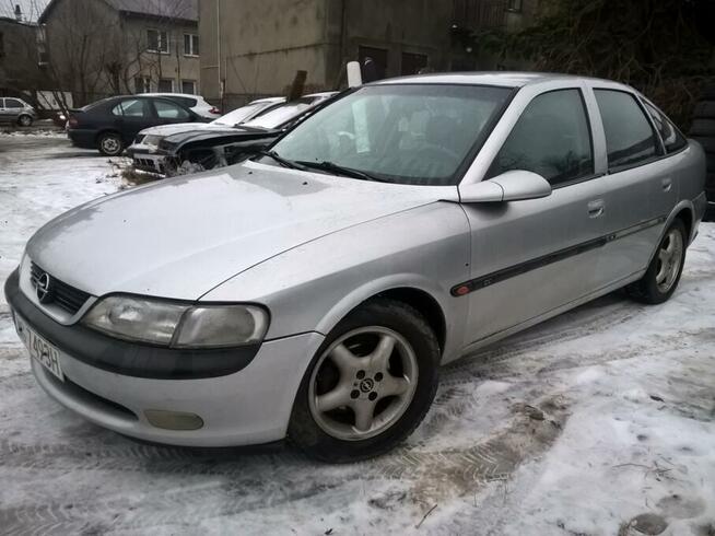VECTRA1.8 116KM+LPG.Sekw WELUR KLIMA El.szy+lu Opony2021 HAK Łaskarzew - zdjęcie 2