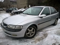 VECTRA1.8 116KM+LPG.Sekw WELUR KLIMA El.szy+lu Opony2021 HAK Łaskarzew - zdjęcie 2