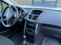 Peugeot 207 2011 Super Stan Zawiercie - zdjęcie 5