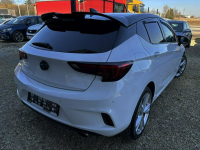 Astra 1.4 SIDI TURBO 150km FULL LED navi ASYSTENT bezwypadek SERW 2018 Tychy - zdjęcie 3