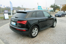 Audi Q5 4,0TDI Kamera Salon Polska 4x4 F-vat Gwarancja Warszawa - zdjęcie 6