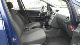 Opel Corsa 1.2 Benz.70KM. Salon. Sprawna. Zadbana. 2012 Sochaczew - zdjęcie 9