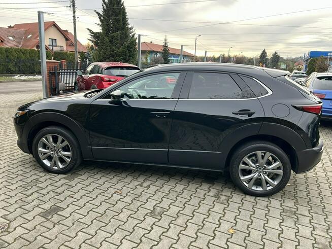 Mazda CX-30 2.5 SkyActiv-G, AWD, Automat Tarnów - zdjęcie 12