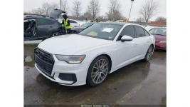 Audi A6 / S-Line / Quattro / 3.0 /