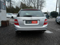 Mercedes C 320 Janów Lubelski - zdjęcie 5
