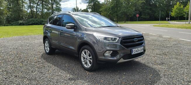 Ford Kuga Książka serwisowa, super stan. Goczałkowice-Zdrój - zdjęcie 3
