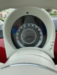 Fiat 500 2020 Pop • Salon Polska • 1 Właściciel • Bezwypadko Ostrowiec Świętokrzyski - zdjęcie 9