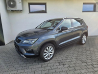 Seat Ateca TDI * kamera * Full LED * Export 41900zł Raba Niżna - zdjęcie 6