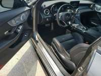Mercedes AMG GT / AMG / 4MATIC / Niski przebieg / Tarnów - zdjęcie 8