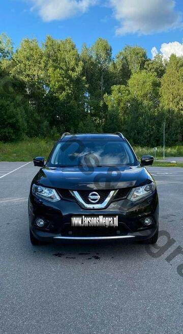 Nissan X-Trail Kiczyce - zdjęcie 2