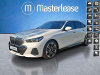 BMW 520 d mHEV M Sport  ! Z Polskiego Salonu ! Faktura VAT !